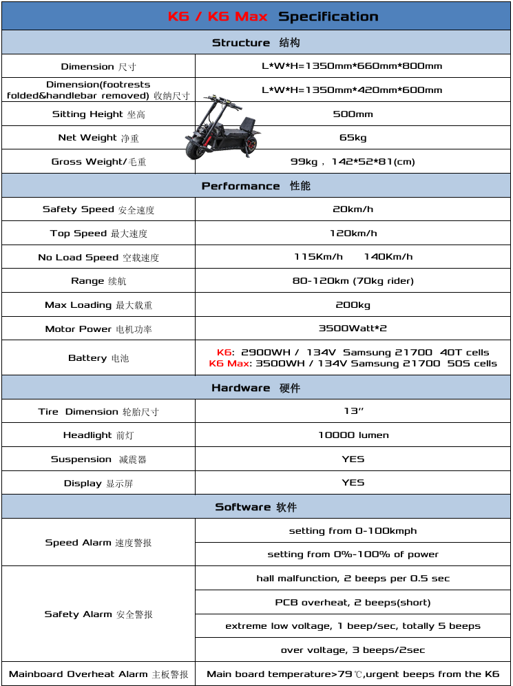 An application scenario or product detail of extreme wheel k6 - Image 17
