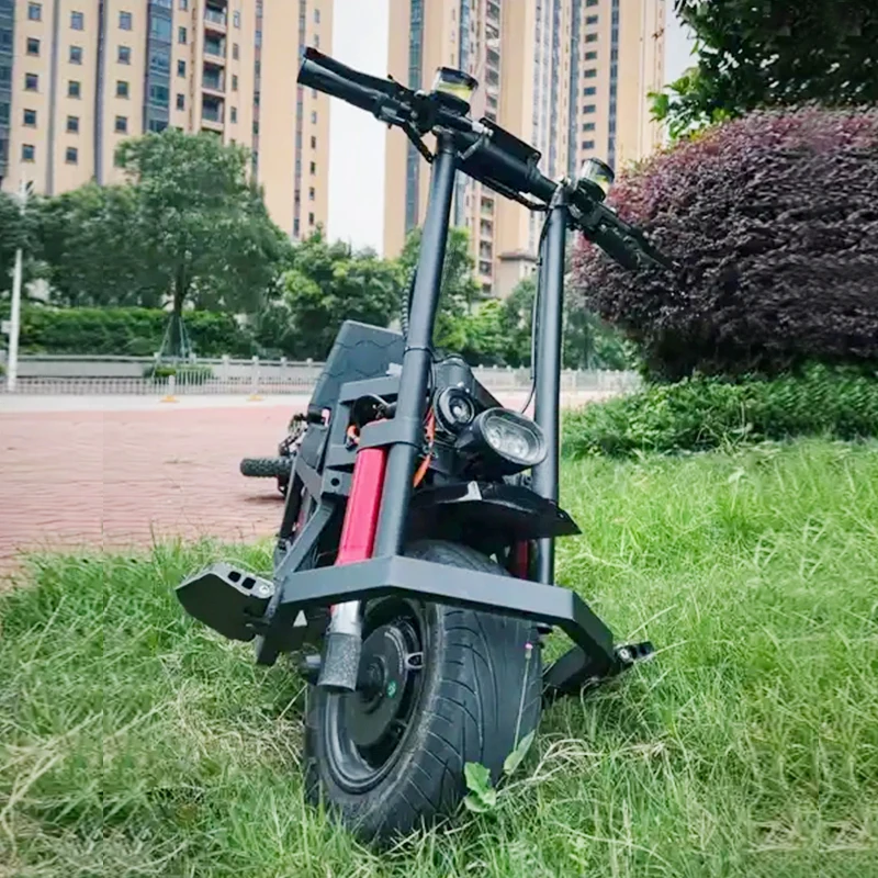 An application scenario or product detail of extreme wheel k6 - Image 18