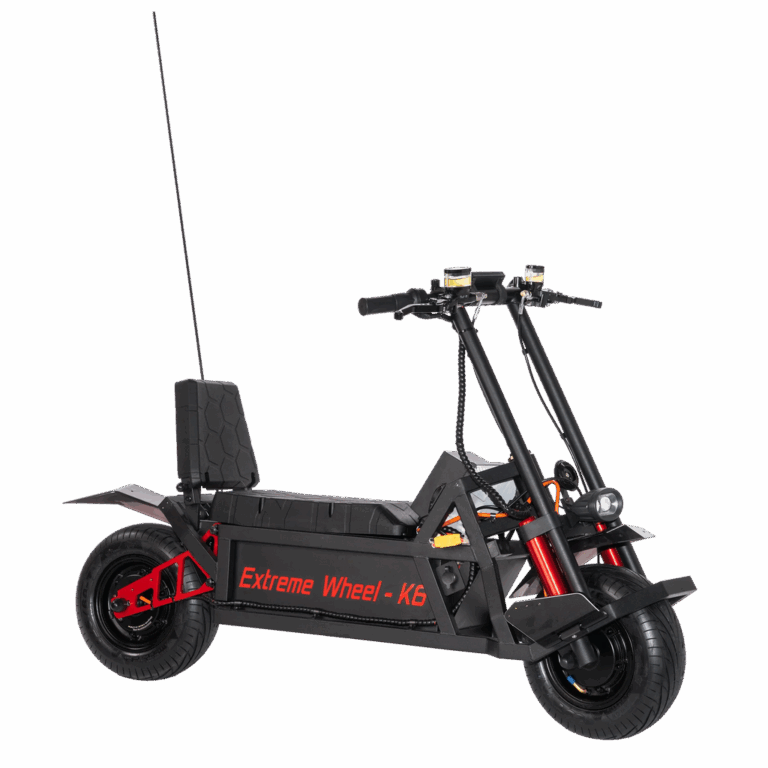 Featured image for the extreme wheel k6 guide