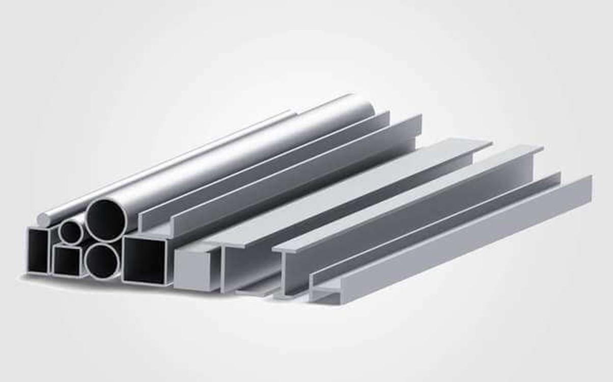 An application scenario or product detail of extruded aluminum channel shapes - Image 18