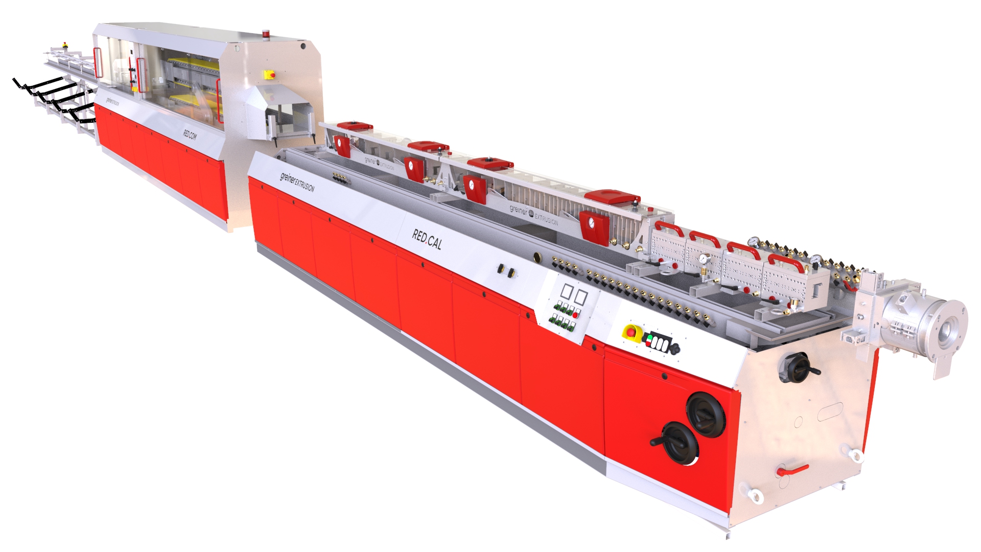 Featured image for the extrusion lines guide