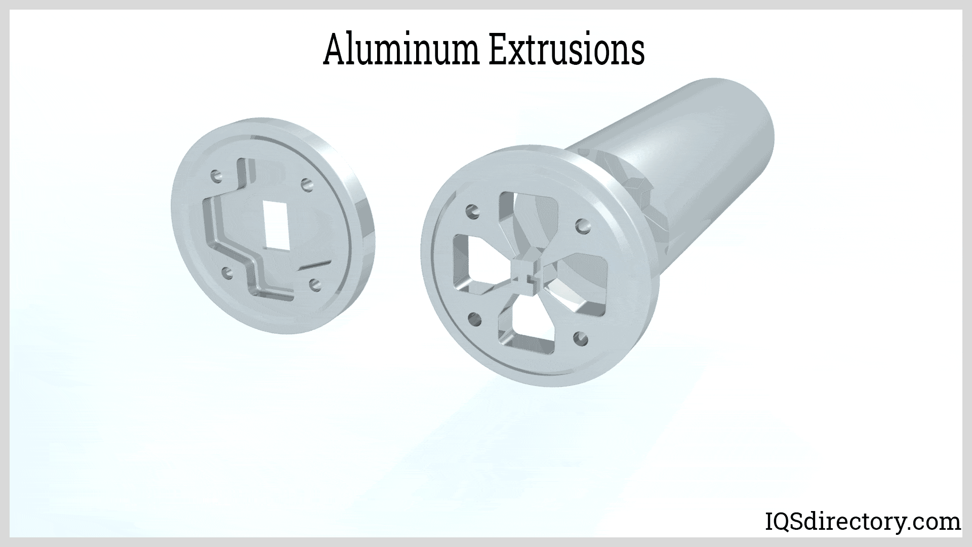 An application scenario or product detail of extrusions fort scott ks - Image 10