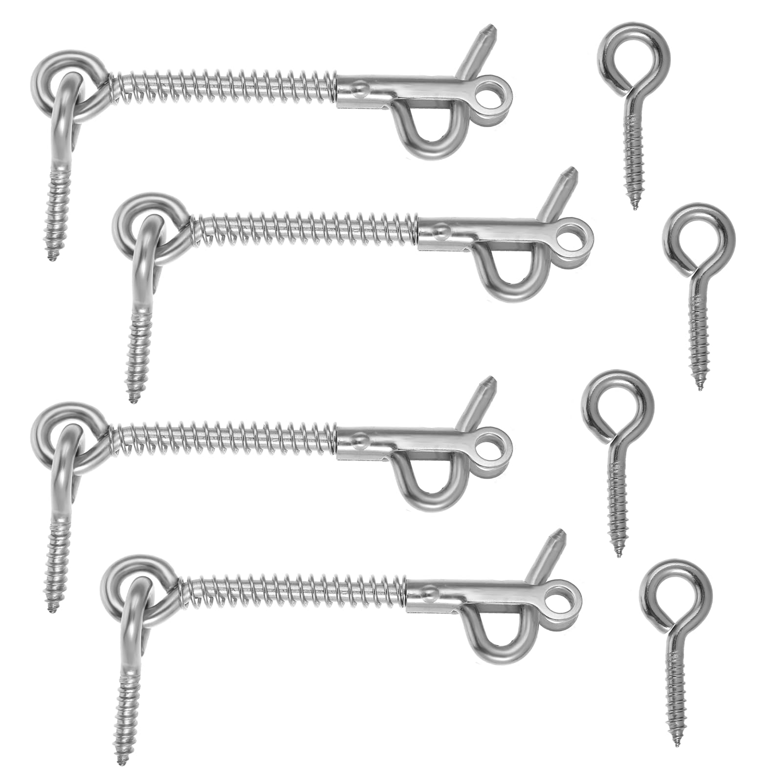 An application scenario or product detail of eye latch - Image 13