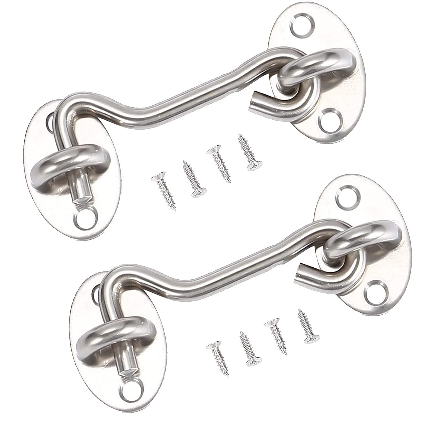 An application scenario or product detail of eye latch - Image 22