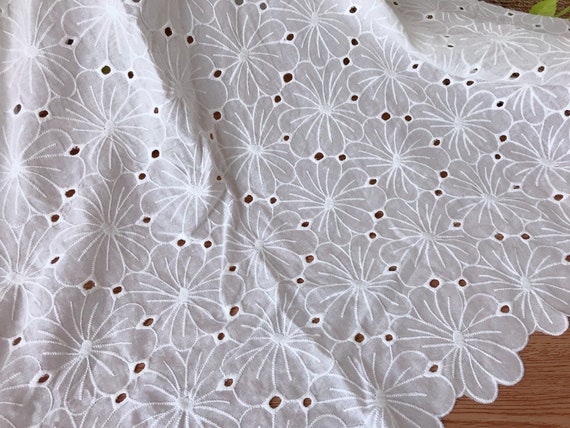 An application scenario or product detail of eyelet material yard - Image 8