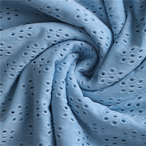 An application scenario or product detail of eyelet material yard - Image 10
