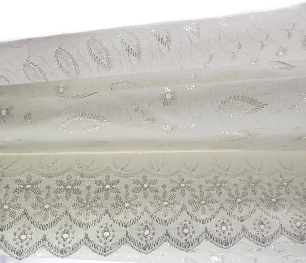 An application scenario or product detail of eyelet material yard - Image 11