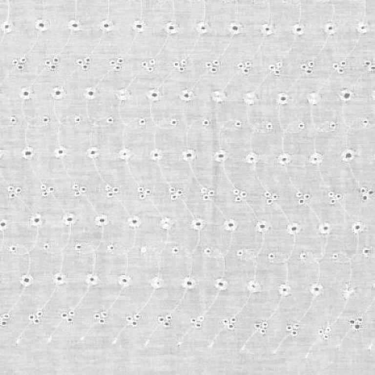 An application scenario or product detail of eyelet material yard - Image 15