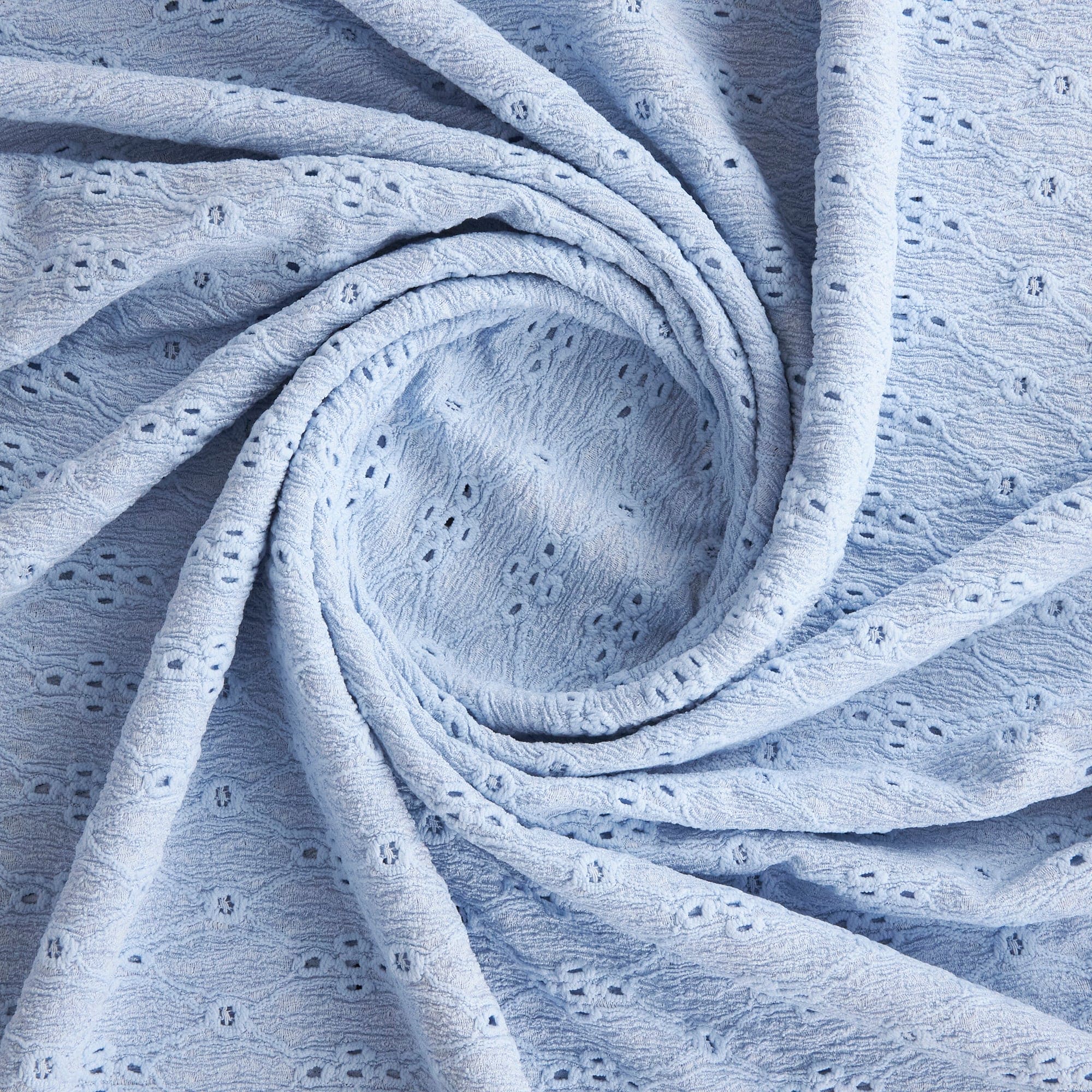 An application scenario or product detail of eyelet material yard - Image 18