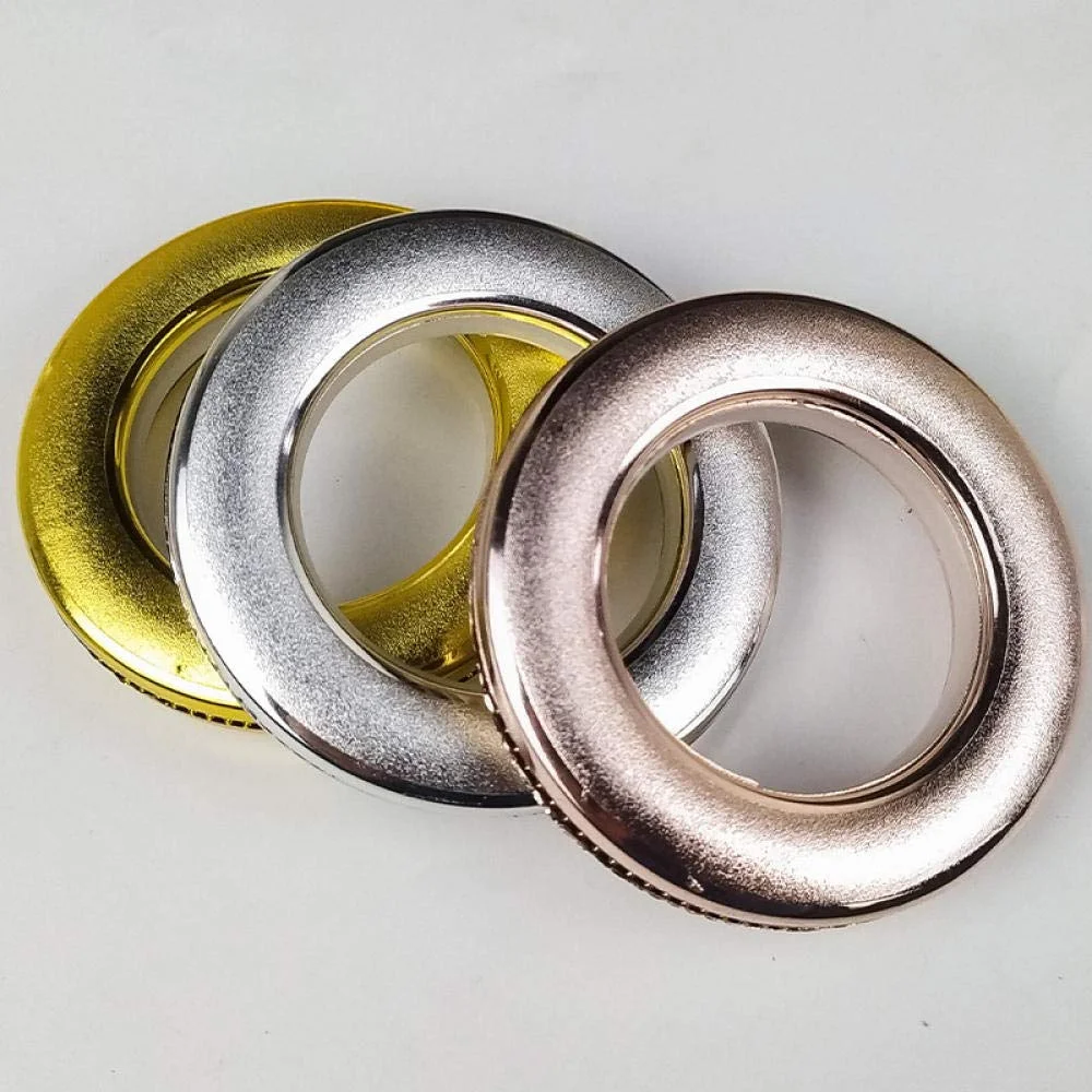 An application scenario or product detail of eyelet ring - Image 1
