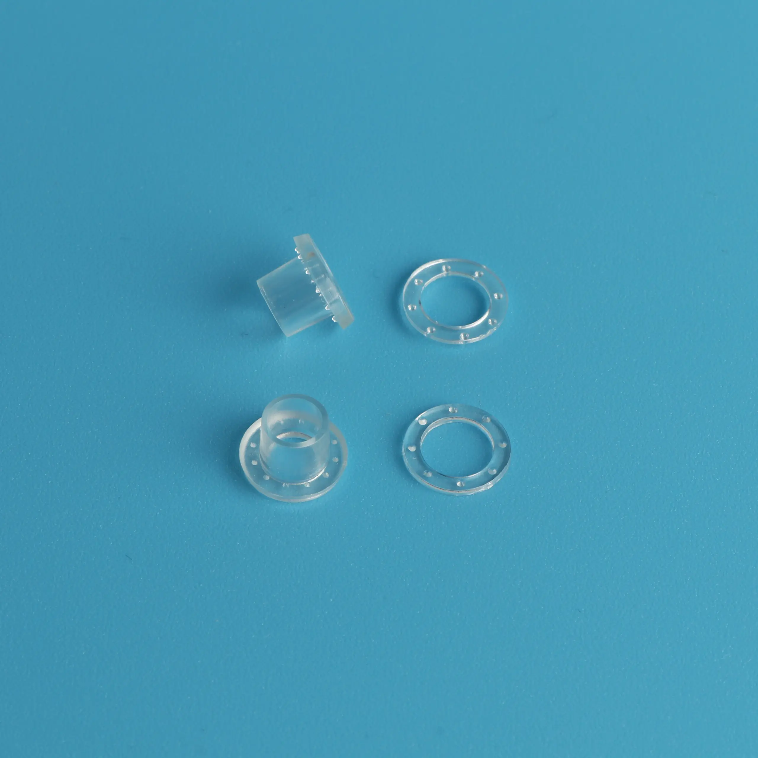 An application scenario or product detail of eyelet ring - Image 11