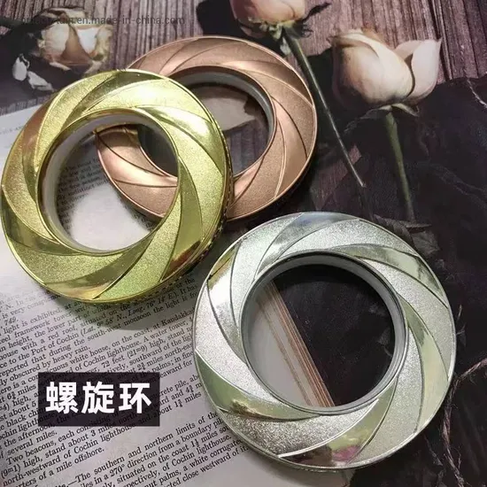 An application scenario or product detail of eyelet ring - Image 21