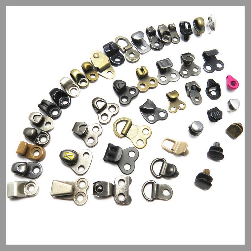 An application scenario or product detail of eyelet shoes - Image 7