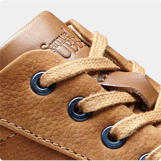 An application scenario or product detail of eyelet shoes - Image 18
