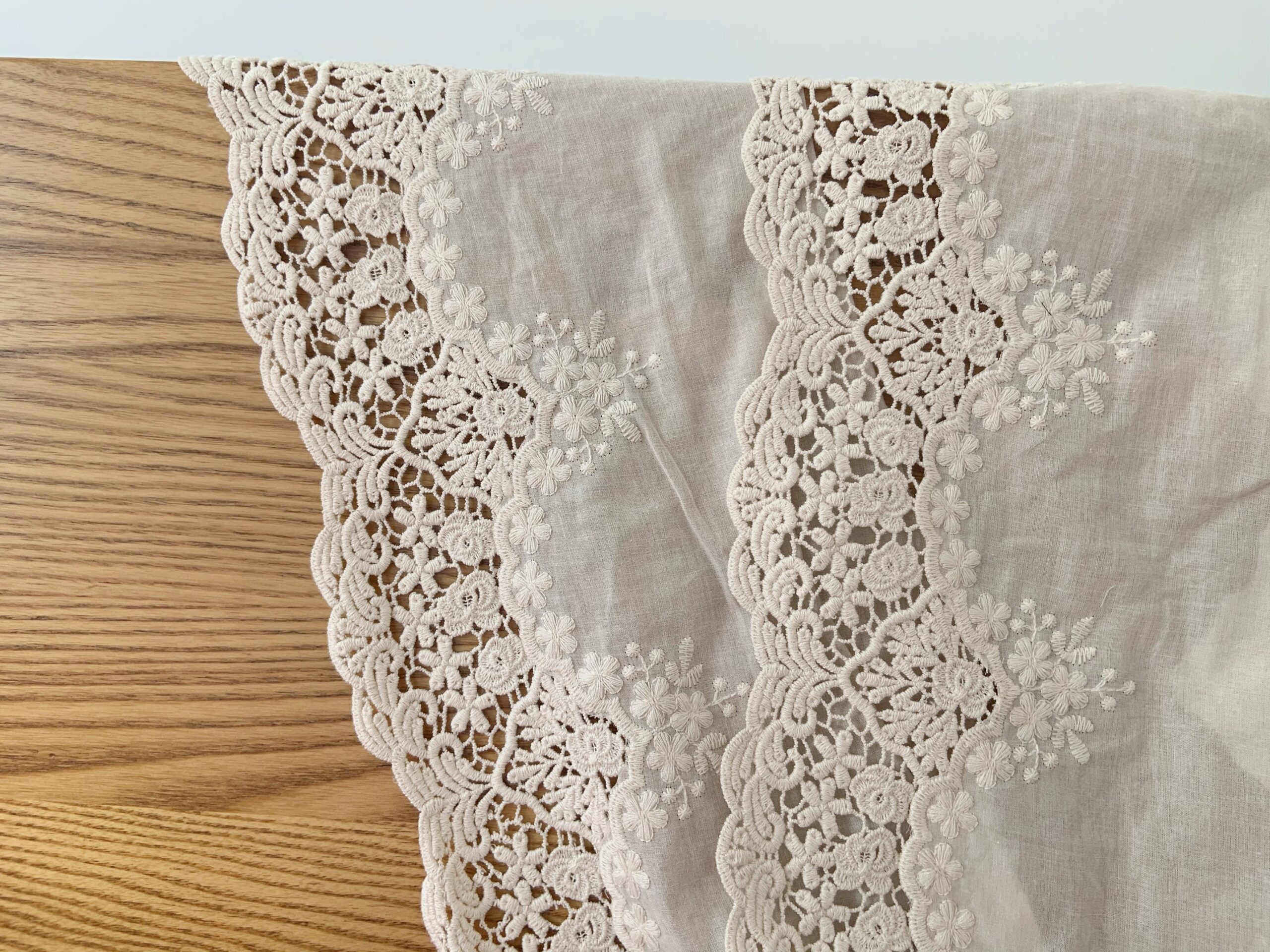 An application scenario or product detail of eyelet trim - Image 8