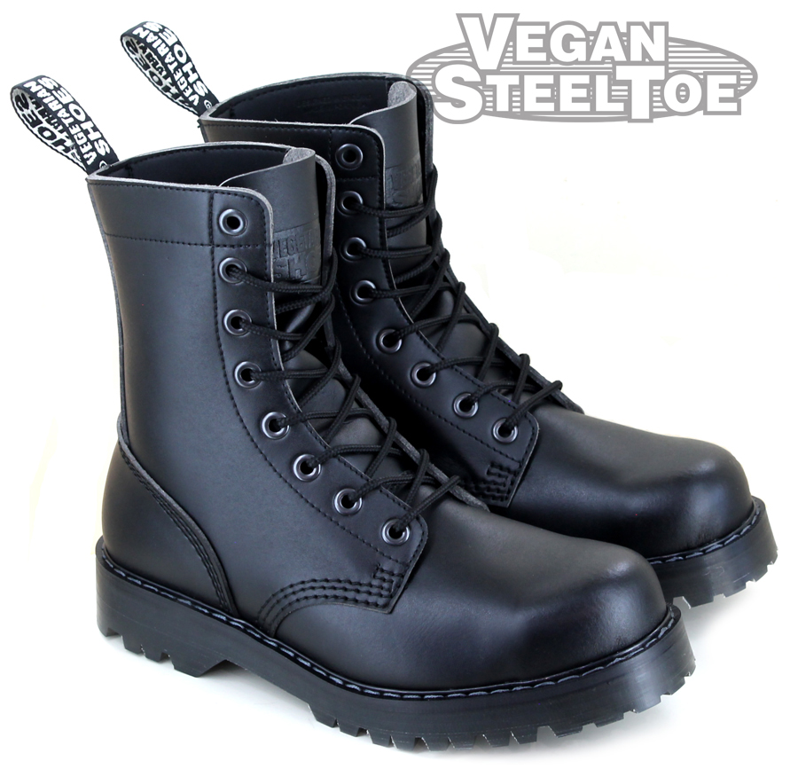 An application scenario or product detail of eyelets boots - Image 18