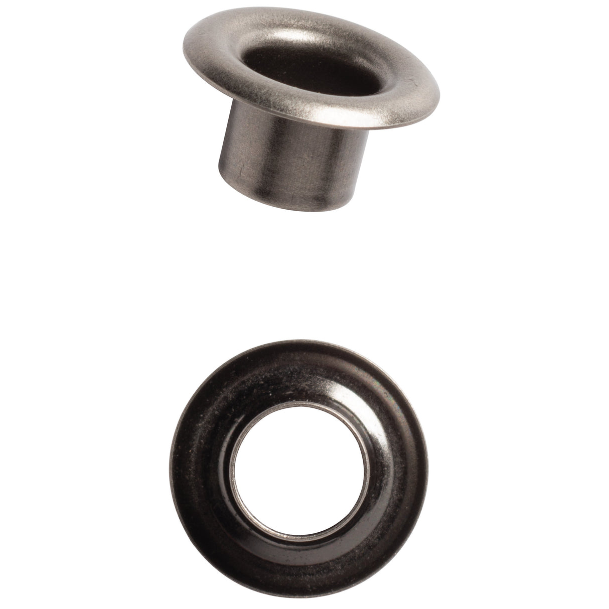 An application scenario or product detail of eyelets for leather goods - Image 3