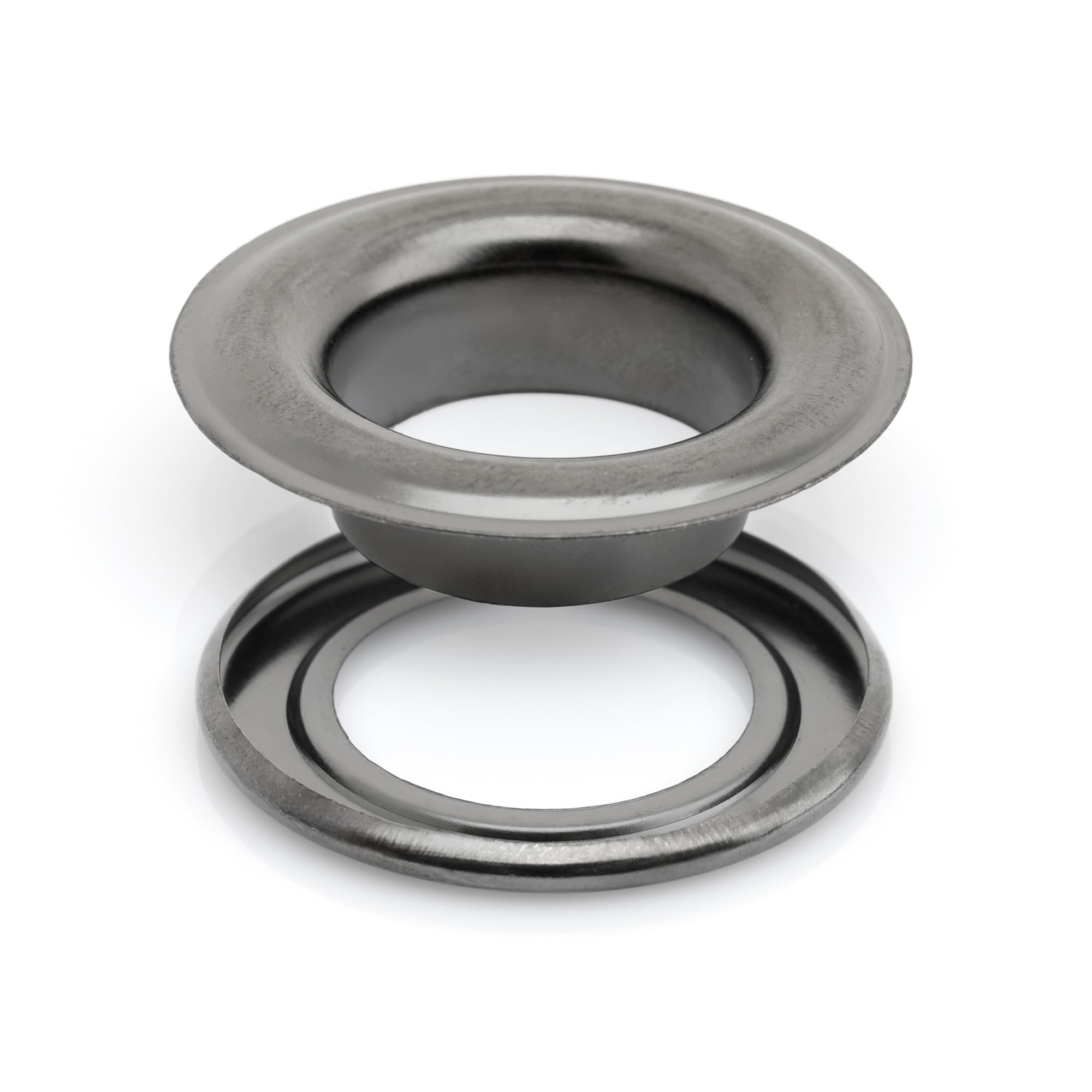 An application scenario or product detail of eyelets for leather goods - Image 7