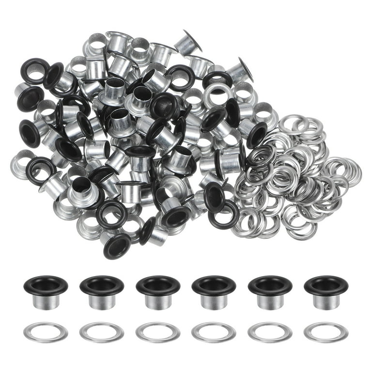 An application scenario or product detail of eyelets for leather goods - Image 13