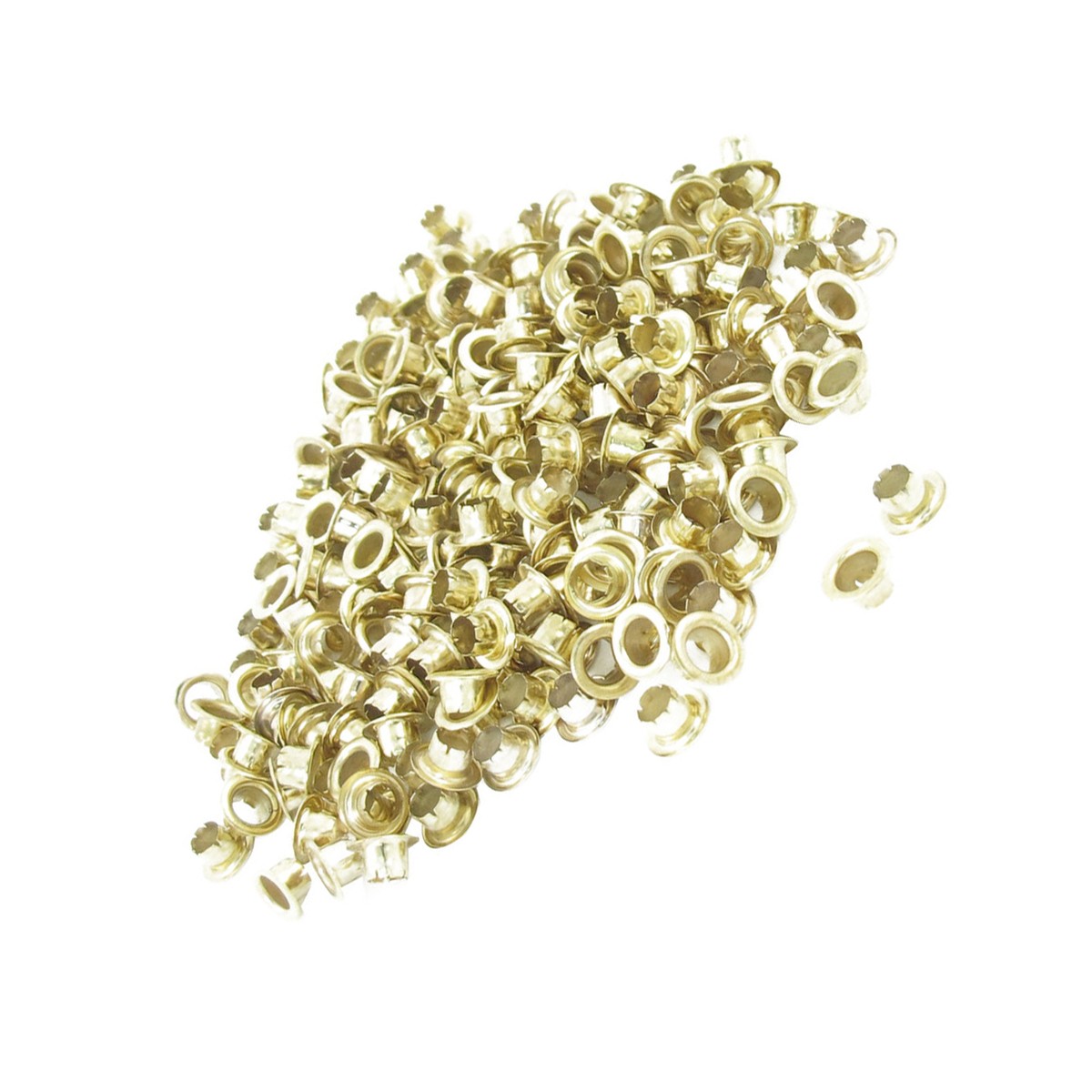 An application scenario or product detail of eyelets gold - Image 4