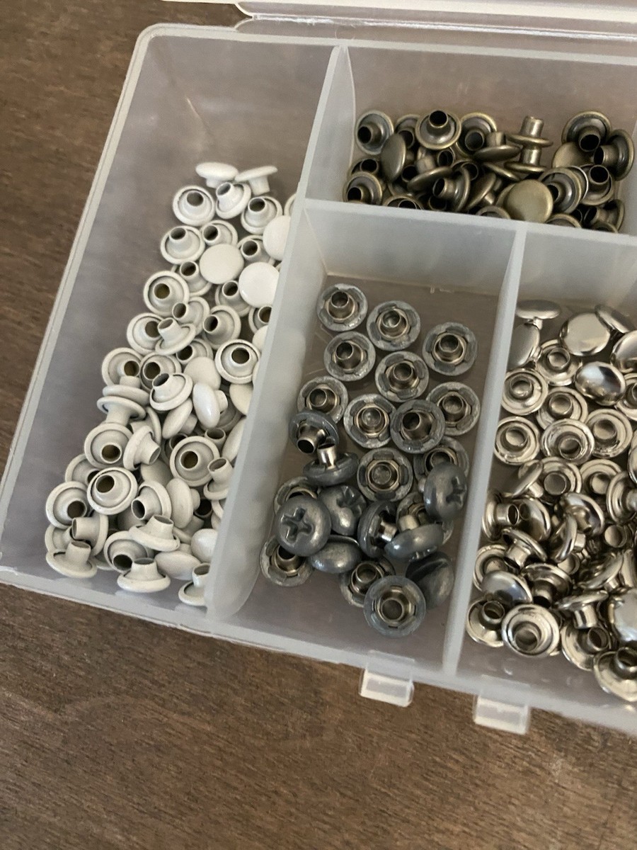 An application scenario or product detail of eyelets scrapbooking - Image 5