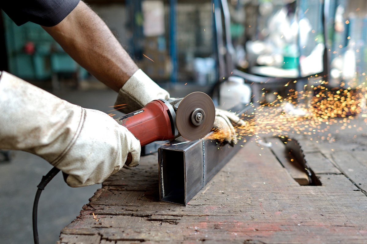 An application scenario or product detail of fabrication techniques - Image 10
