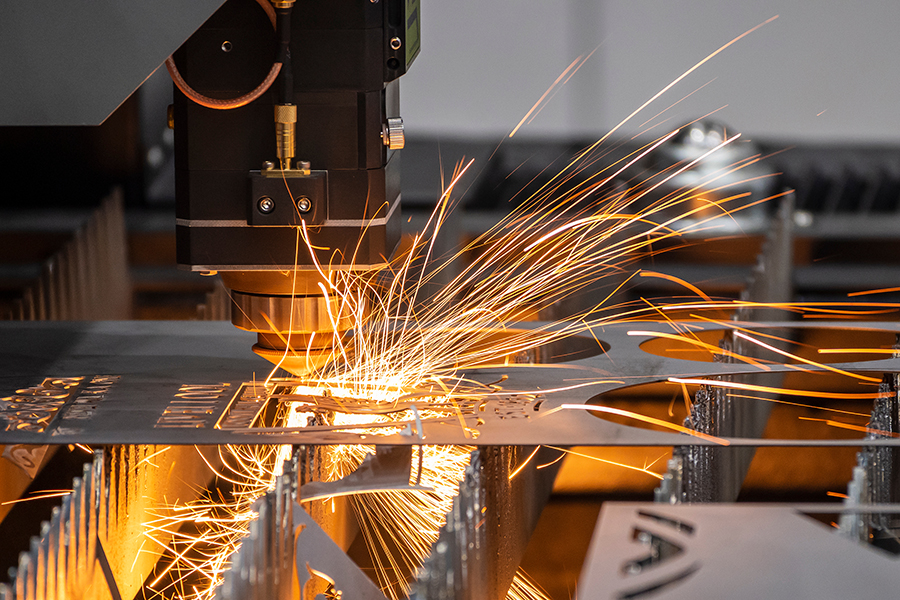 An application scenario or product detail of fabrication techniques - Image 14