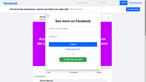 Facebook - Copolymer Polypropylene