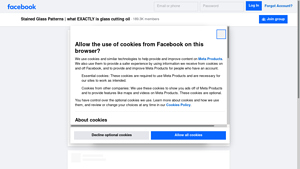 Facebook - Light Machine Oil