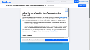 Facebook - Affordable Cookware