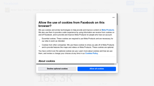 Facebook - Senior Guest Posting