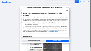 Facebook - Metal Barrel Safety Guidelines
