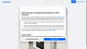 Facebook - Affordable Fireplaces