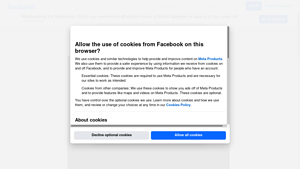 Facebook - Affordable Router 65mm Diameter