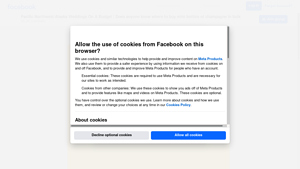 Facebook - Mini Bottles of Champagne
