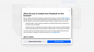 Facebook - Empowering Connections