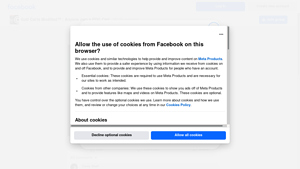 Facebook - User Experience Insights