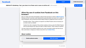 Facebook - Social Networking Platform
