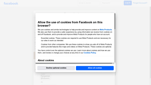 Facebook - Brass Alloys