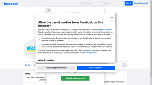 Facebook - Fast Washers & Dryers