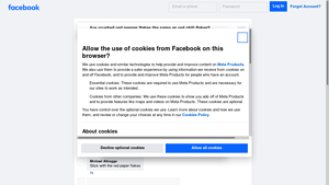 Facebook - Red Pepper Flakes