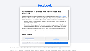 Facebook - Mini Chopper