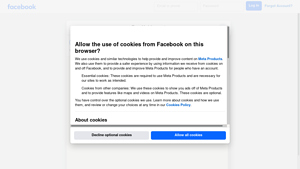Facebook - Quality Control CEO