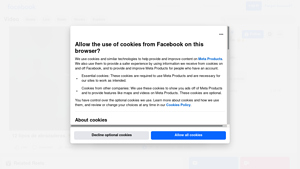 Facebook - 12 Tipos de Abrazaderas