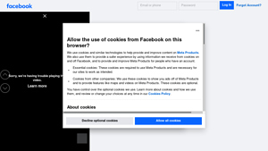 Facebook - Social Networking Platform