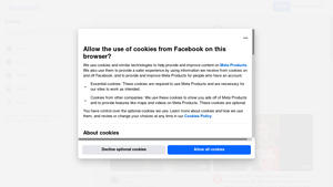 Facebook - Magic Blanket