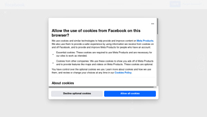 Facebook - Mobile Box Crusher