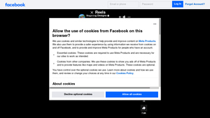 Facebook - Social Networking Platform