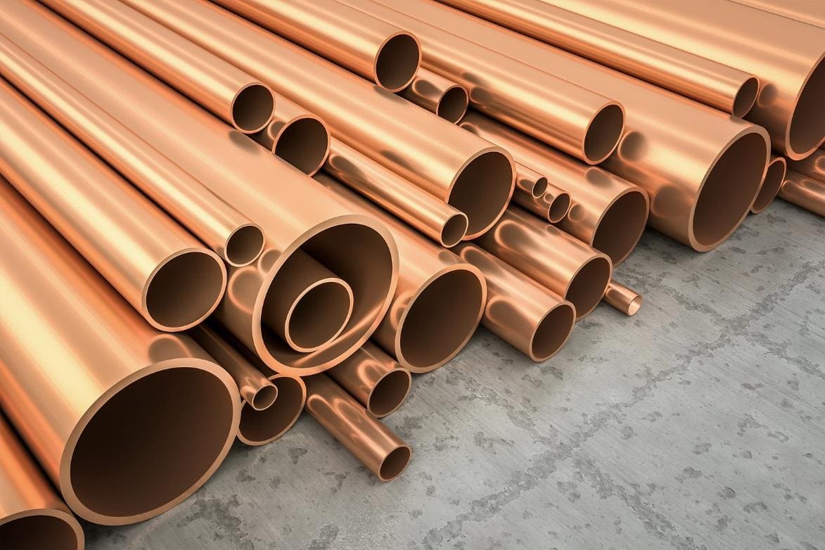 An application scenario or product detail of facts about brass metal - Image 3