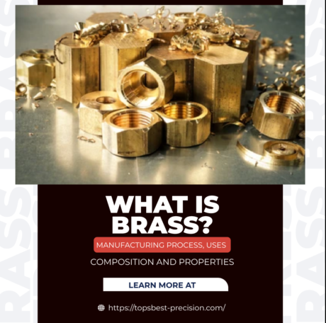 An application scenario or product detail of facts about brass metal - Image 5
